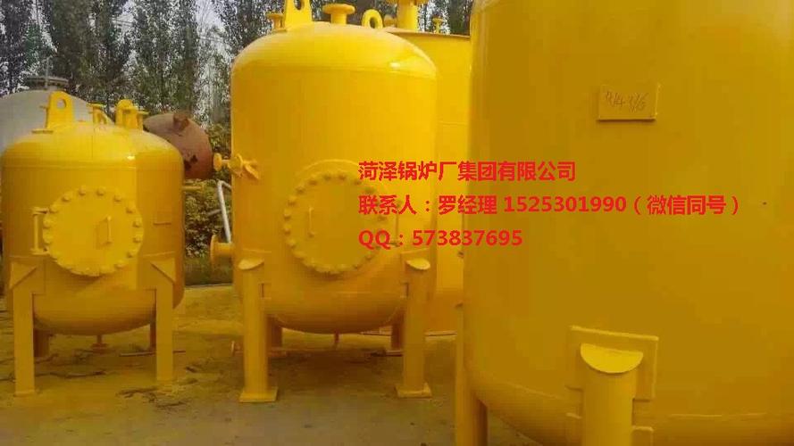 吳忠液氨儲槽生產廠家與特種設備安全指南