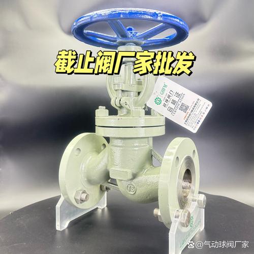 一站式工業閥門服務商 TS特種設備生產許可證閥門廠家的核心價值