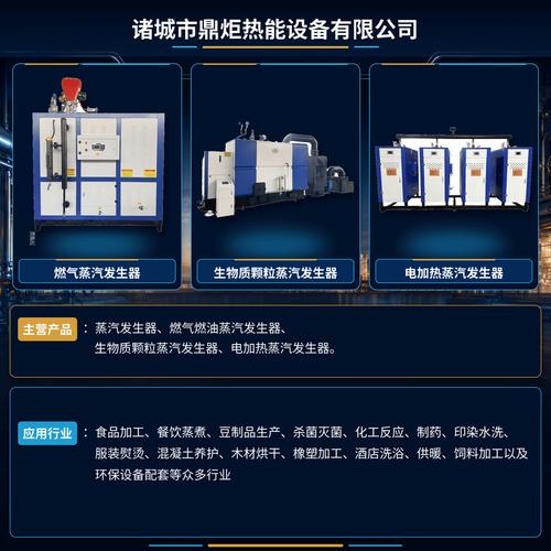 從源頭工廠到穩定供汽的實戰路徑 特種設備全生命周期管理指南